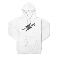 正義野心（ジャスティスプロジェクト） - Clothes - Hoodie - VTuber Size-L