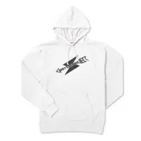 正義野心（ジャスティスプロジェクト） - Clothes - Hoodie - VTuber Size-XL