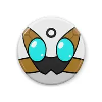 正義野心（ジャスティスプロジェクト） - Badge - VTuber