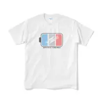 正義野心（ジャスティスプロジェクト） - Clothes - T-shirts - VTuber Size-M