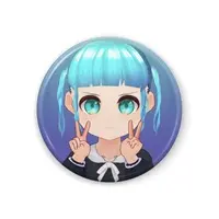 猫兎ひきこ - Badge - VTuber