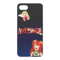 ラセツ&ヤザワ - Smartphone Cover - VTuber