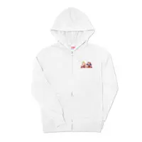 ラセツ&ヤザワ - Clothes - Hoodie - VTuber Size-S