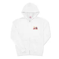 ラセツ&ヤザワ - Clothes - Hoodie - VTuber Size-XL