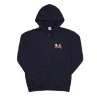 ラセツ&ヤザワ - Clothes - Hoodie - VTuber Size-XL