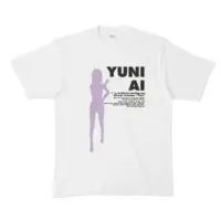 ユニ - Clothes - T-shirts - VTuber Size-XL