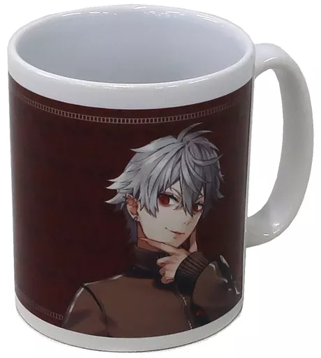 Kuzuha - Mug - Tableware - Nijisanji