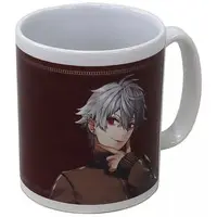Kuzuha - Mug - Tableware - Nijisanji