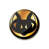 陰光猫目 - Pin - VTuber