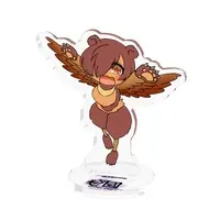 ローゼアト - Acrylic stand - VTuber