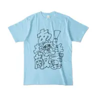 ローゼアト - Clothes - T-shirts - VTuber Size-L