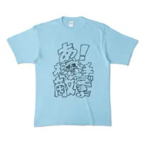 ローゼアト - Clothes - T-shirts - VTuber Size-XL
