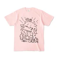 ローゼアト - Clothes - T-shirts - VTuber Size-S