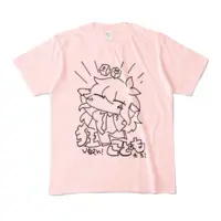 ローゼアト - Clothes - T-shirts - VTuber Size-M