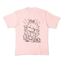 ローゼアト - Clothes - T-shirts - VTuber Size-XL
