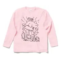 ローゼアト - Clothes - T-shirts - VTuber Size-S