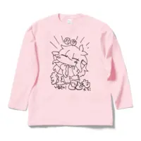 ローゼアト - Clothes - T-shirts - VTuber Size-L