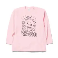 ローゼアト - Clothes - T-shirts - VTuber Size-XL