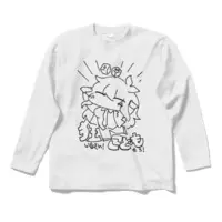 ローゼアト - Clothes - T-shirts - VTuber Size-S