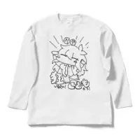 ローゼアト - Clothes - T-shirts - VTuber Size-L