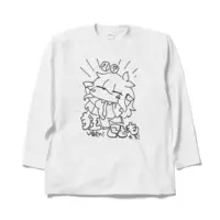 ローゼアト - Clothes - T-shirts - VTuber Size-XL