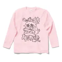 ローゼアト - Clothes - T-shirts - VTuber Size-S