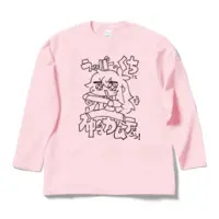 ローゼアト - Clothes - T-shirts - VTuber Size-L
