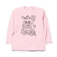 ローゼアト - Clothes - T-shirts - VTuber Size-XL