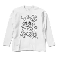 ローゼアト - Clothes - T-shirts - VTuber Size-M