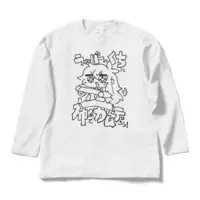 ローゼアト - Clothes - T-shirts - VTuber Size-L