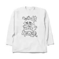 ローゼアト - Clothes - T-shirts - VTuber Size-XL