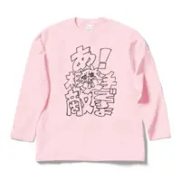 ローゼアト - Clothes - T-shirts - VTuber Size-L