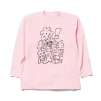 ローゼアト - Clothes - T-shirts - VTuber Size-XL