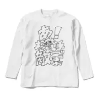 ローゼアト - Clothes - T-shirts - VTuber Size-M