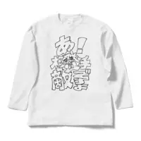 ローゼアト - Clothes - T-shirts - VTuber Size-L