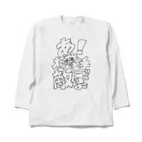 ローゼアト - Clothes - T-shirts - VTuber Size-XL