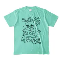 ローゼアト - Clothes - T-shirts - VTuber Size-M