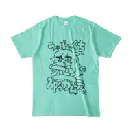ローゼアト - Clothes - T-shirts - VTuber Size-L
