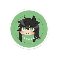 ローゼアト - Badge - VTuber