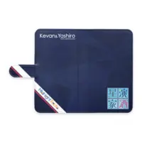 ケヴァン - Smartphone Cover - VTuber