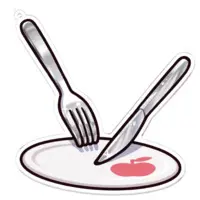 Kujo Ringo - Acrylic Key Chain - Key Chain - VTuber Size-100 x 100 (mm)