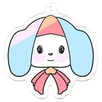 VTuber - Acrylic Key Chain - Key Chain