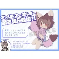 まろ - Acrylic stand - VTuber