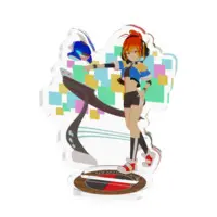UWAN - Acrylic stand - VTuber Size-50x50mm