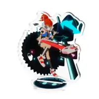 UWAN - Acrylic stand - VTuber Size-50x50mm