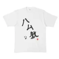 リーシオン - Clothes - T-shirts - VTuber Size-XL