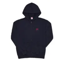 リーシオン - Clothes - Hoodie - VTuber Size-XL