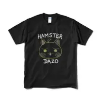 リーシオン - Clothes - T-shirts - VTuber Size-M