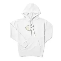 Osaki Kurama - Clothes - Hoodie - VTuber Size-S