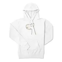 Osaki Kurama - Clothes - Hoodie - VTuber Size-M